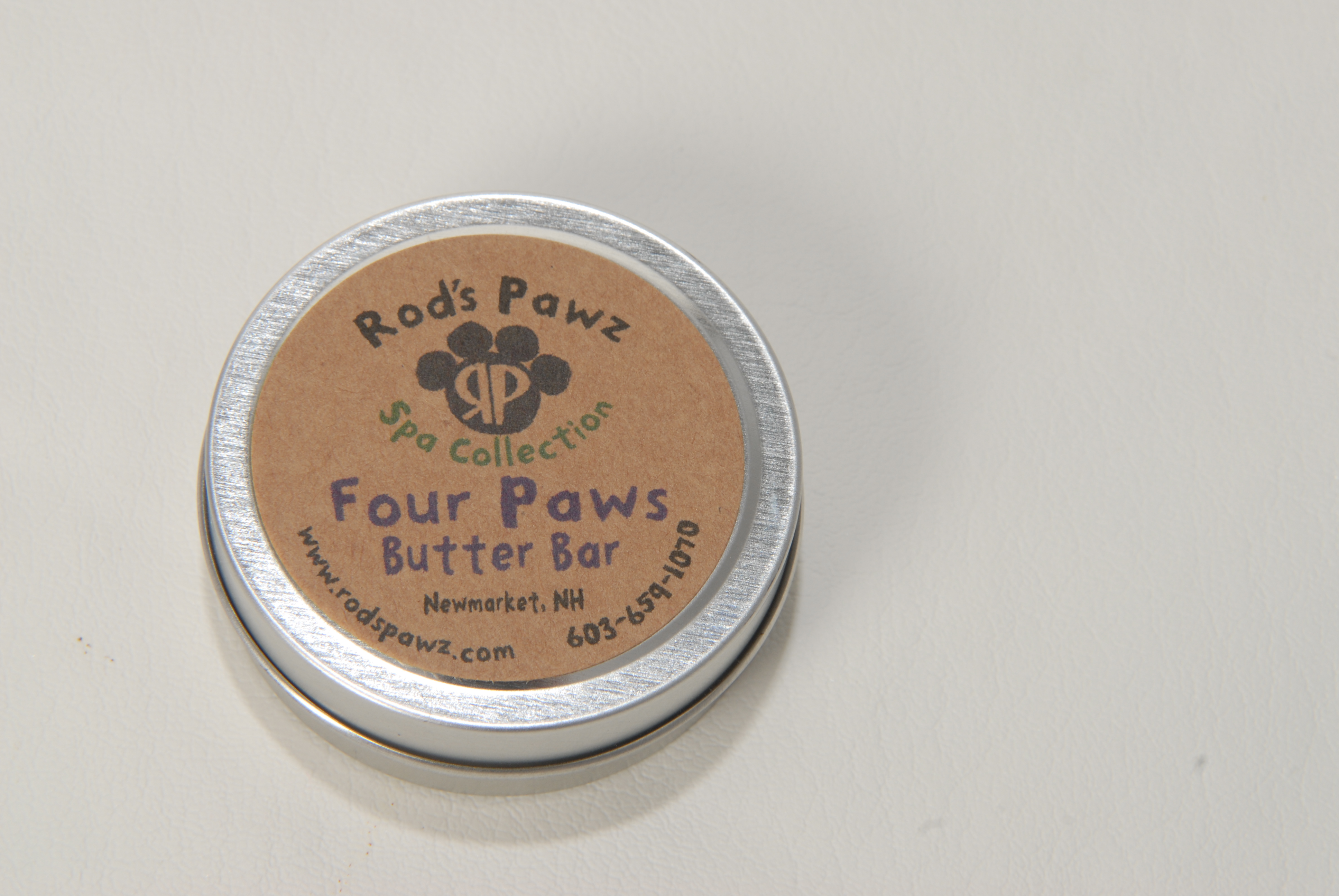 Four Paws Butter Bar Alternative View
